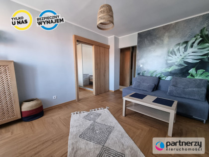 Mieszkanie Gdańsk Śródmieście ul. Długie Ogrody