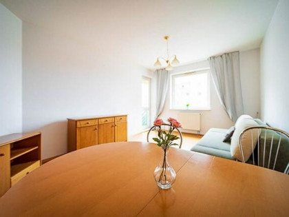 2 pokoje z balkonem i mp w garażu- Górna Droga 2