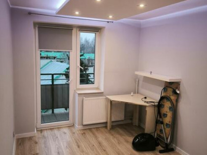 Mieszkanie 2 pokojowe Daszyńskiego 40,37m2