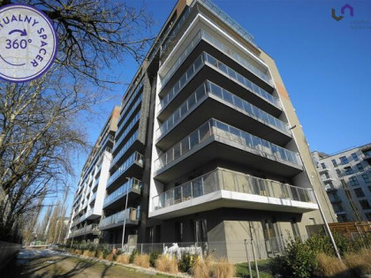 Mieszkanie Katowice Dolina Trzech Stawów, Szybowcowa