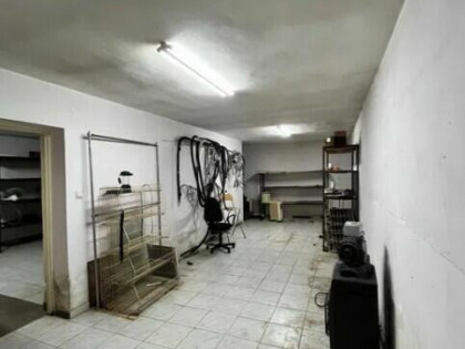 Dom do wynajęcia Marki Struga z garażem i piwnicą.