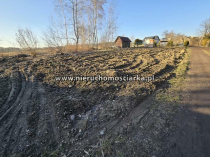 Działka budowlana Wodzisław Śląski