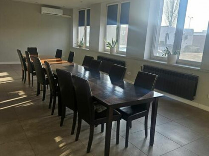 Nowoczesne biuro na godziny – Gliwice