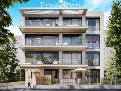 Apartamenty Orkana - Nowa definicja luksusu