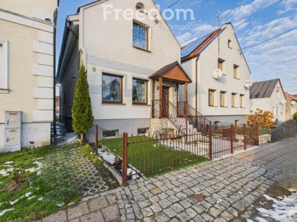 Dom na sprzedaż w Tolkmicku.