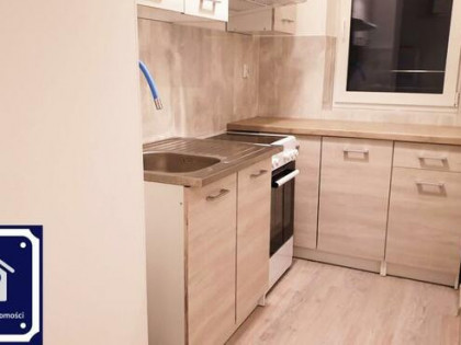 Mieszkanie Kraków Prądnik Biały, Nad Sudołem