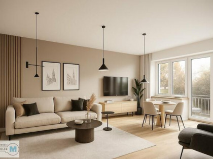 Dom Miedziana Góra Ćmińsk