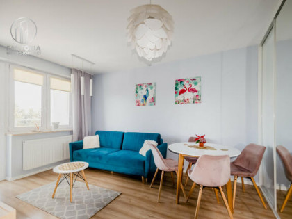 Mieszkanie Białystok Wygoda, 42 Pułku Piechoty