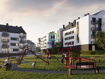 Mieszkanie Kraków Bieżanów-Prokocim, Potrzask