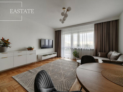 Mieszkanie Warszawa gm. Białołęka Białołęka, Myśliborska