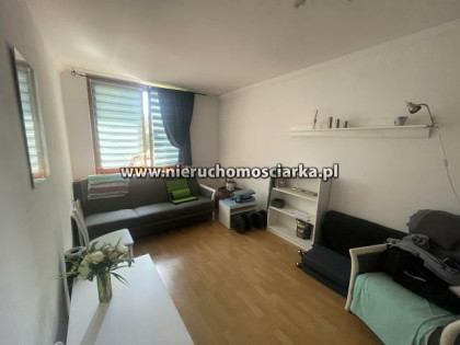 Mieszkanie Wodzisław Śląski