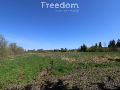 Na sprzedaż działka budowlana w Sobolewie z WZ
