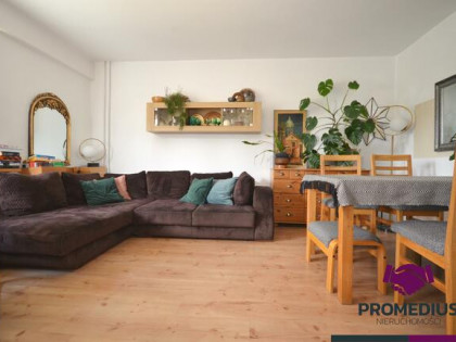 Mieszkanie Koszalin, Giełdowa