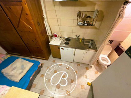 Kawalerka do wynajecia