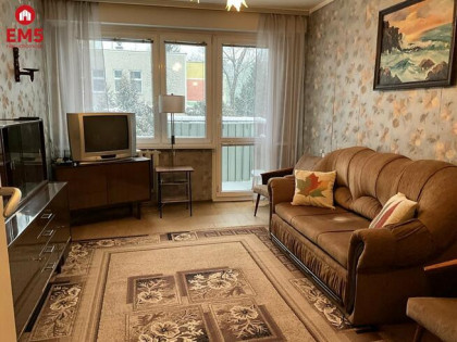 Mieszkanie Białystok  Przydworcowe, Bohaterów Monte Cassino