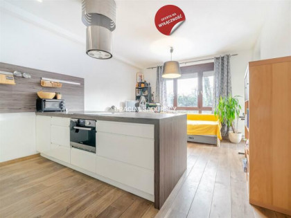 Mieszkanie Kraków Bronowice, Bronowice Wielkie, Smętna