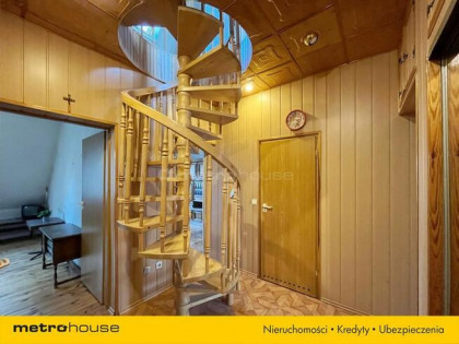 2-poziomowe mieszkanie nad morzem 850 m od plaży