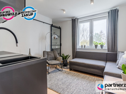 Mieszkanie Gdynia Witomino ul. Polskiego Czerwonego Krzyża