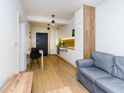 Mieszkanie Czarnochowice gm. Wieliczka