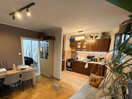 Mieszkanie Warszawa gm. Białołęka Białołęka, Józefa Mehoffera