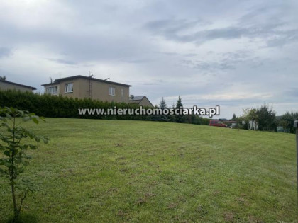 Działka budowlana Wodzisław Śląski