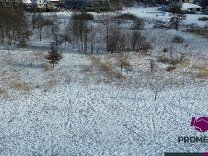 Działka budowlana Koszalin, Bonifacego
