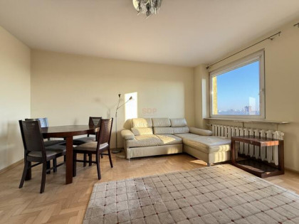 Mieszkanie Łódź Widzew, Targowa