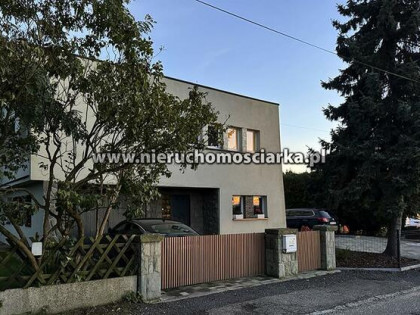 Dom Turza Śląska gm. Gorzyce