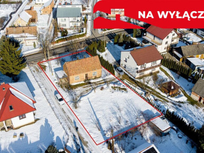 Dom Wola Rzędzińska | Okazja | 299 000zł