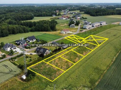 Działka budowlana Wodzisław Śląski