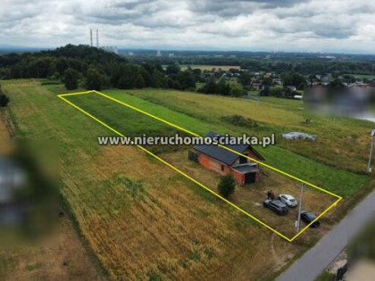 Dom Łaziska gm. Godów