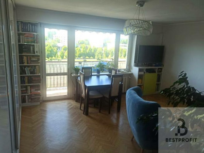 Mieszkanie Słupsk, dr. med. Kazimierza Frąckowskiego