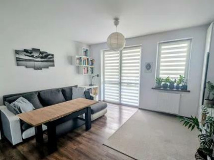 Mieszkanie Kraków Kraków-Podgórze, Opatkowice, prof. Jana Studniarskiego