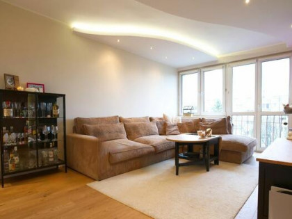 Mieszkanie Szczecin Pomorzany, Ruska