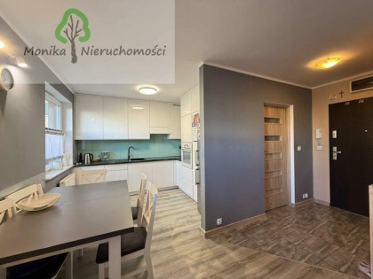 Mieszkanie Tczew, Jasia i Małgosi