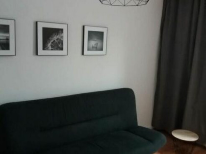 Bez pośredników Dostępne od zaraz mieszkanie 25m2