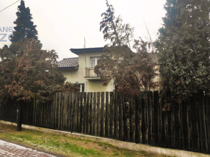 Dom Stare Kozłowice ul.  