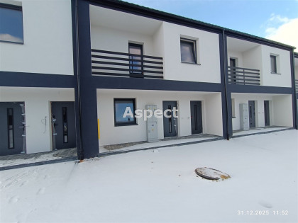 Mieszkanie Lubaczów