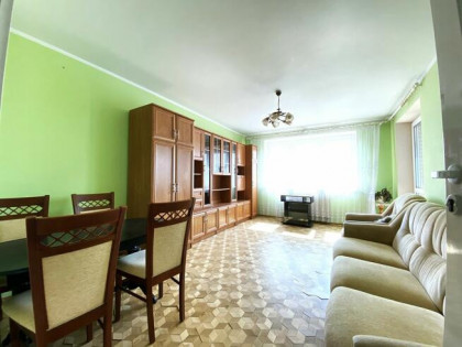 * Sybiraków * 2 pokoje * 55,48m2 * cegła * IIIp.