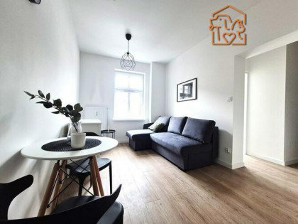 Wynajmę 2 pokoje pet friendly, Piekarska 52