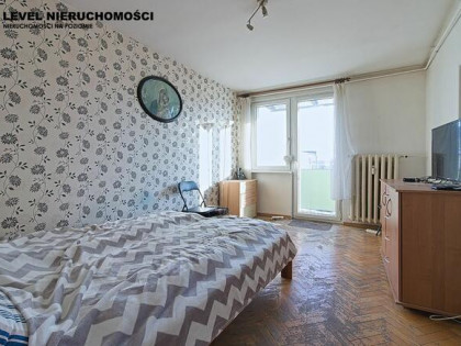 Mieszkanie do remontu S.M. Sielanka