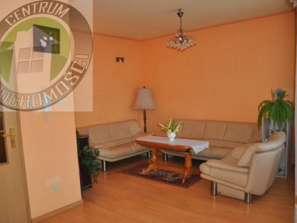 Mieszkanie Nowy Sącz os. Falkowa, Wieniawy Długoszowskiego