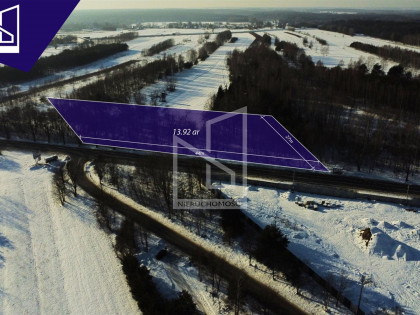 Działka Sokołów Małopolski Wólka Sokołowska