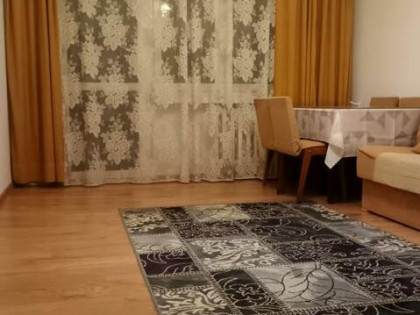 Mieszkanie Kraków Bieńczyce, Bieńczyce