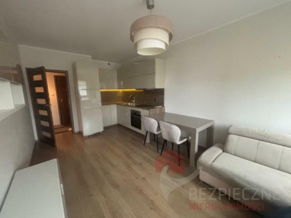 Mieszkanie Luboń, Wschodnia