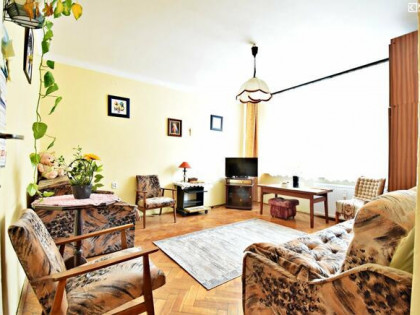 Mieszkanie Lublin LSM