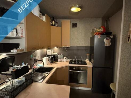 2-pokojowe mieszkanie na sprzedaż