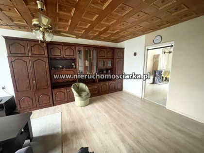 Mieszkanie Wodzisław Śląski