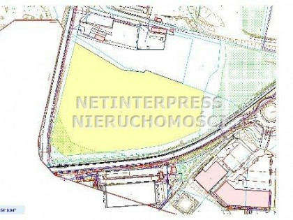 Działka Świętochłowice