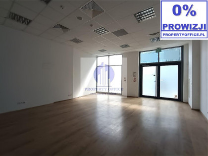 Lokal Warszawa Mokotów ul. Postępu